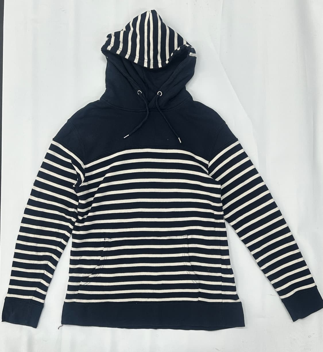 🫧하구미의 단가라 그런지 후드티셔츠🫧 핀터 에스닉 히피 일본 빈티지 상품이미지2