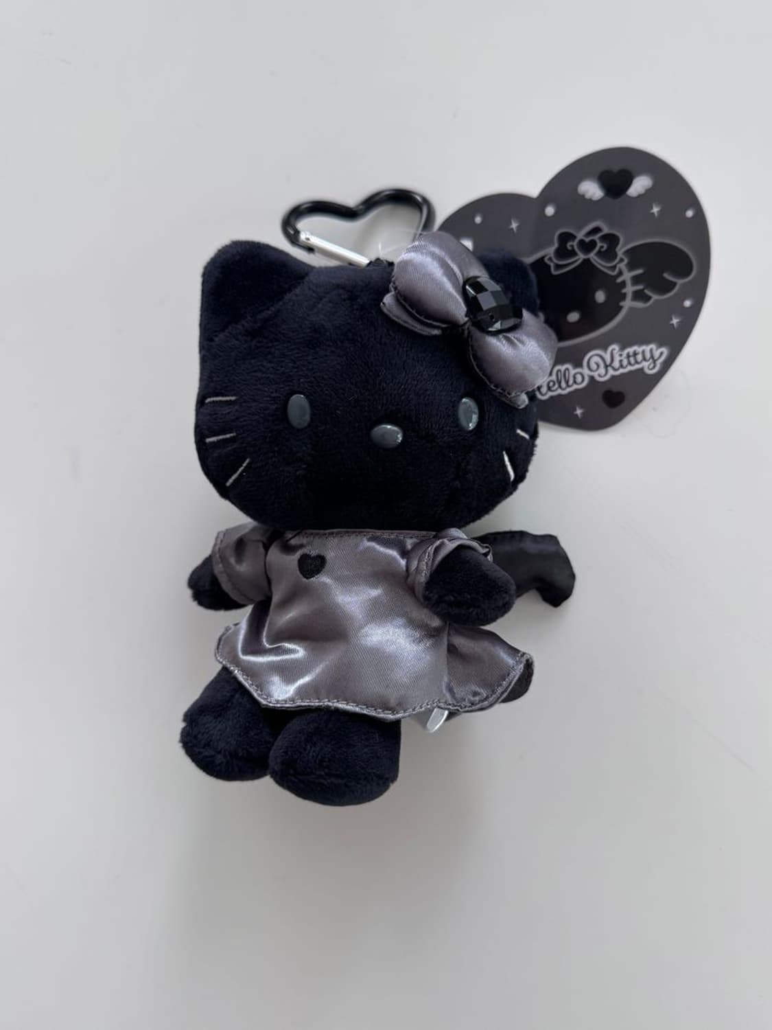 ANGEL MASCOT 엔젤 마스코트 키링 상품이미지1