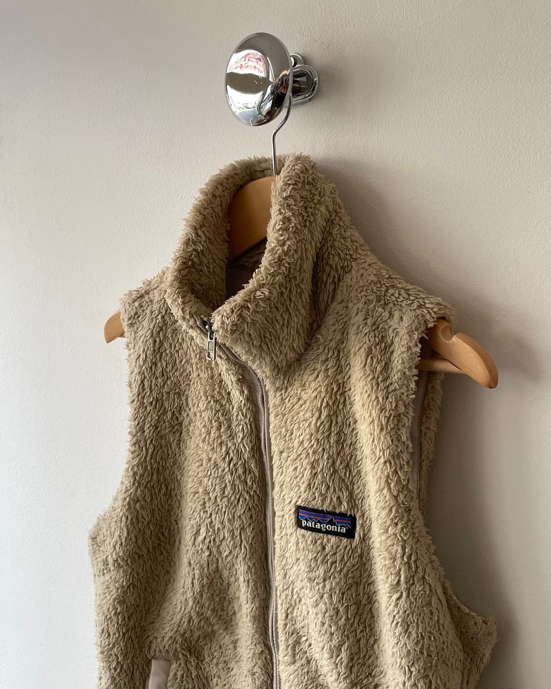 Patagonia Los Gatos fleece 파타고니아 로스가토스 상품이미지3