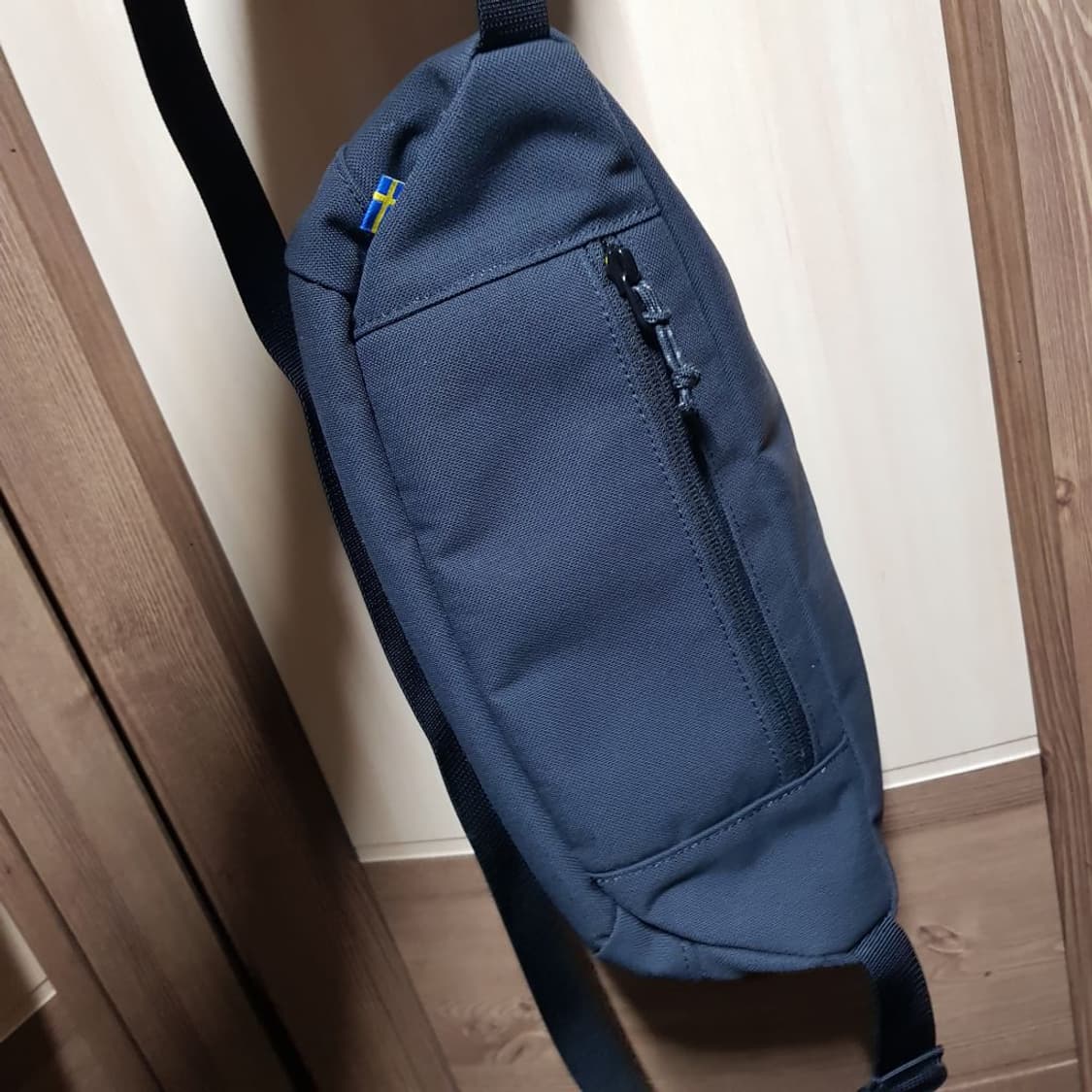 피엘라벤 / 울버 힙색 슬링백 / / 토207 상품이미지2