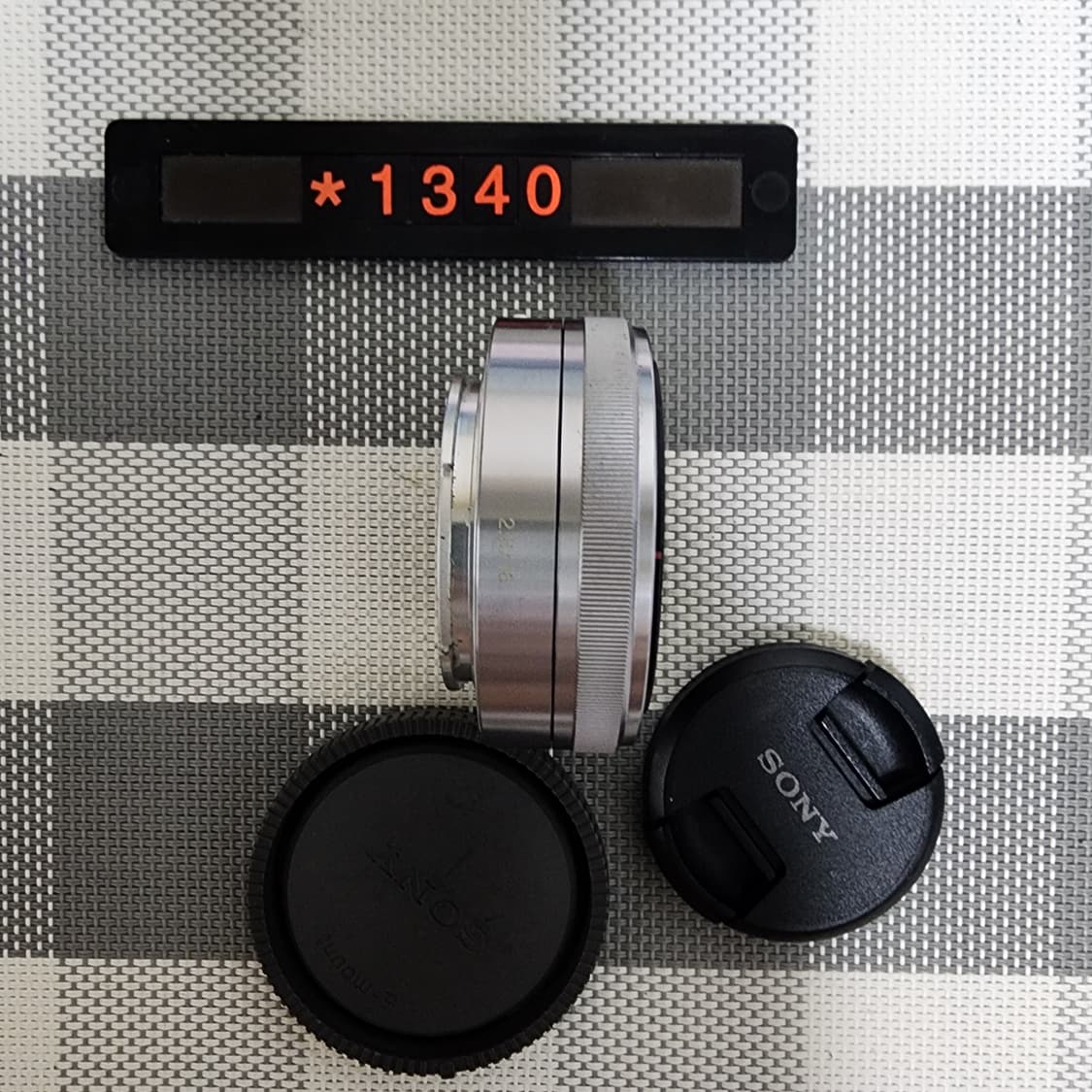 소니 E 마운트 16미리 2.8 광각렌즈 상품이미지4