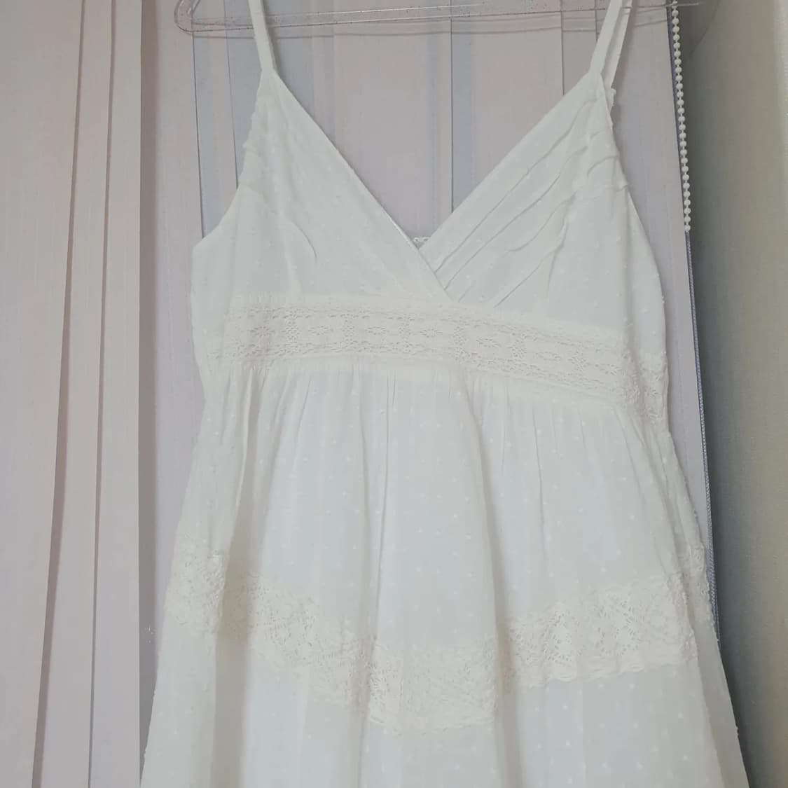 하루날 빈티지 원피스 상품이미지4