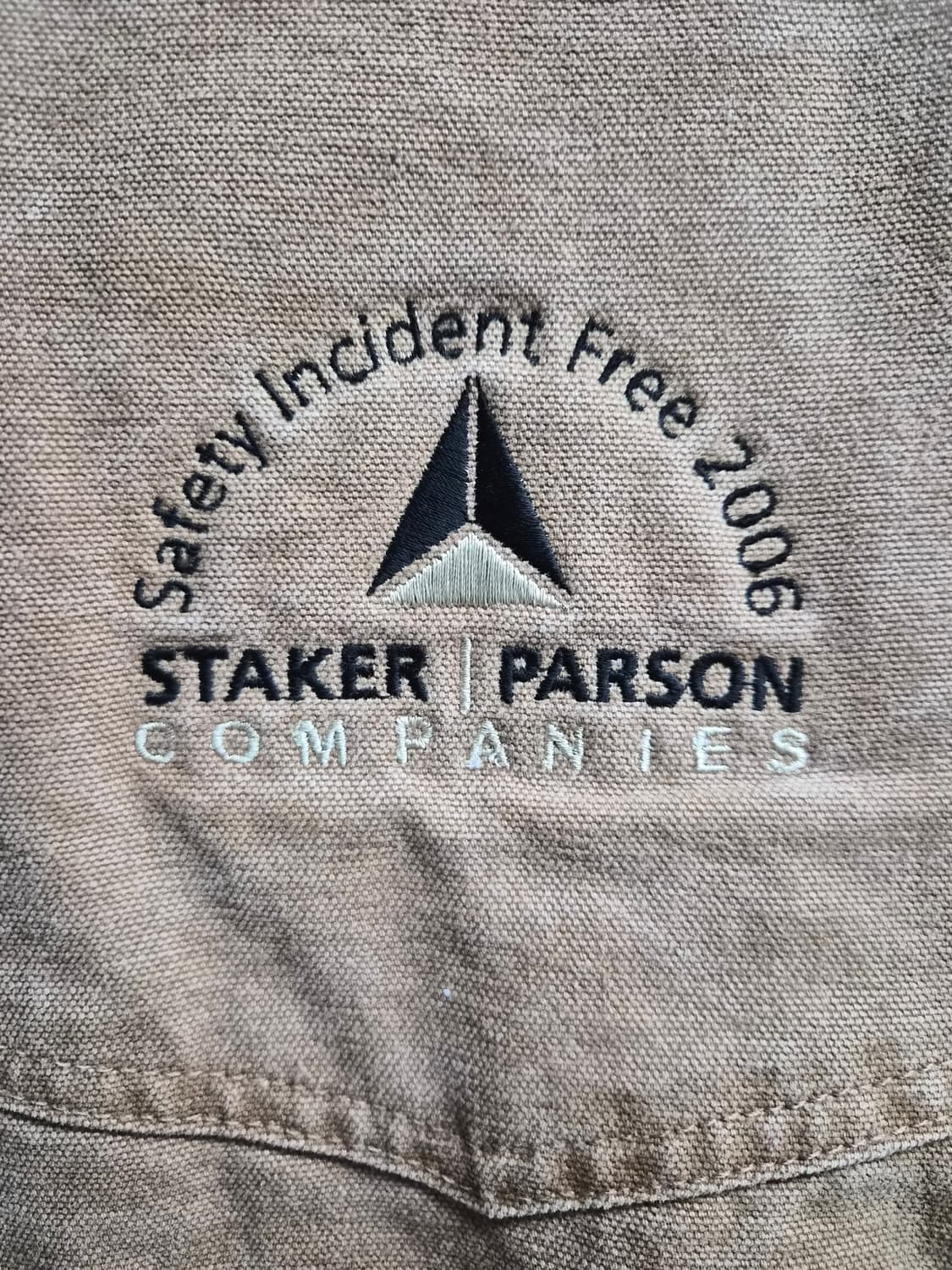 M/100) 칼하트 J14 산타페 자켓 팝니다 상품이미지8