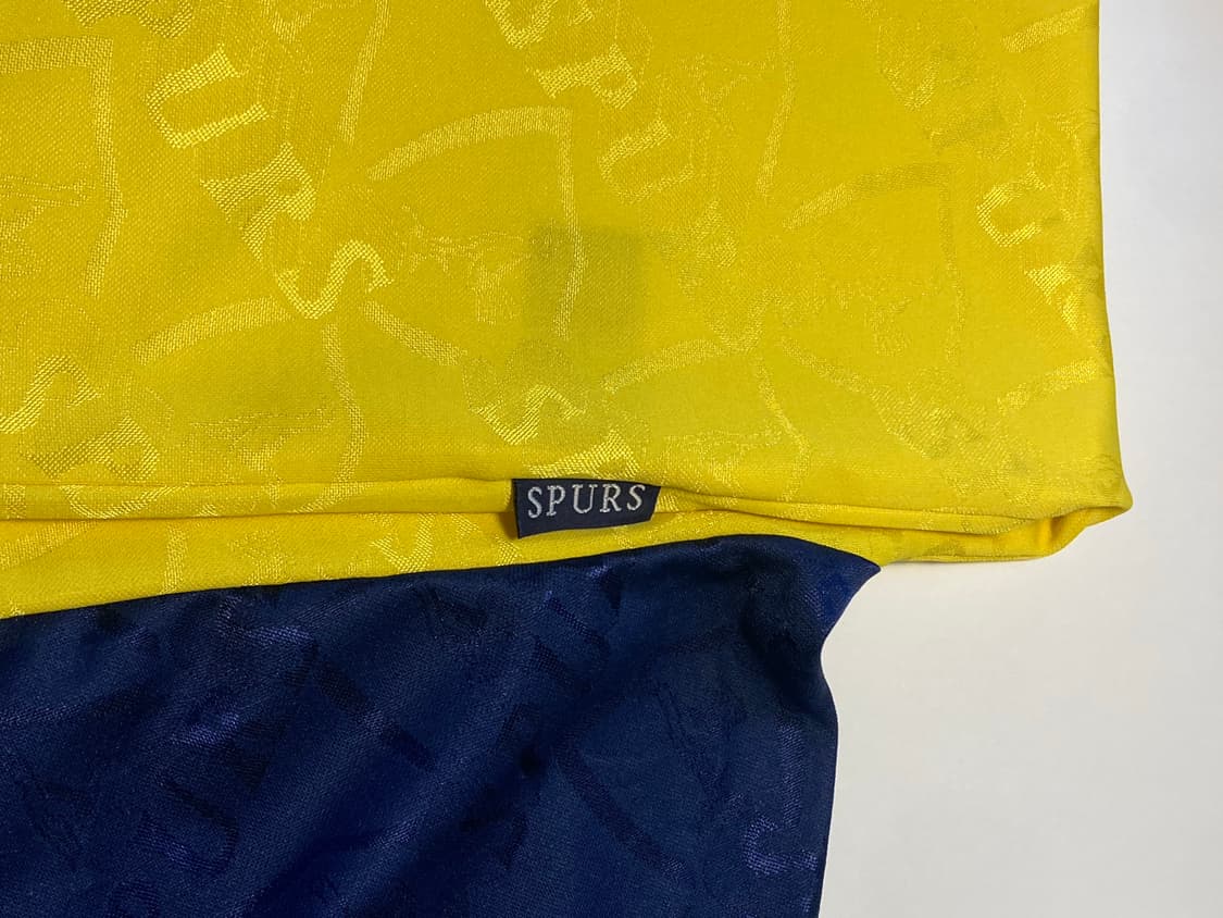95-97 토트넘 써드 포니 재발매 상품이미지6