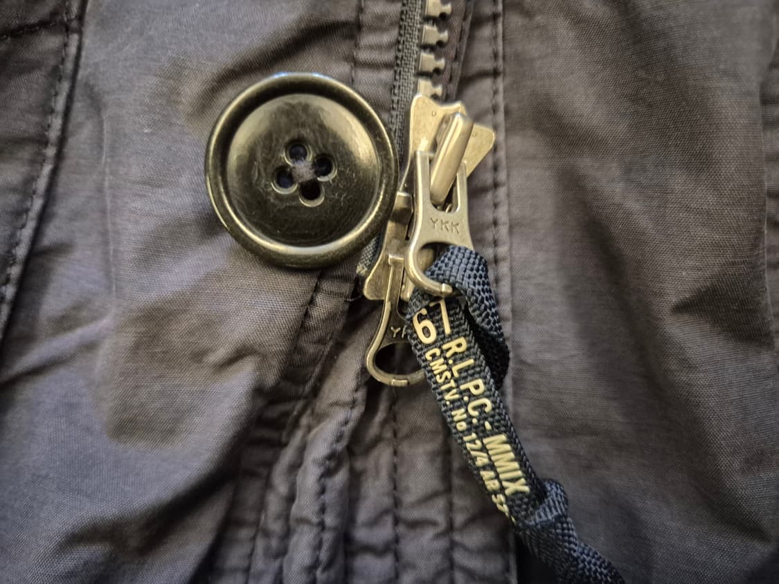 폴로랄프로렌 덕다운 마운틴 파카 상품이미지5