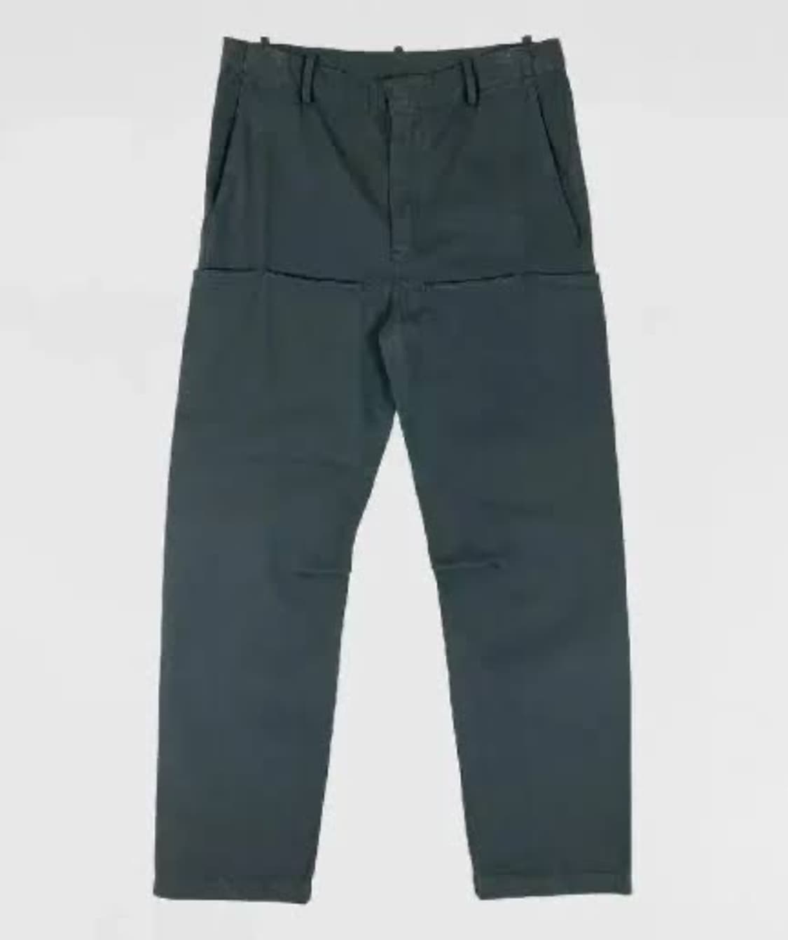 이지갭 발렌사틴카고 36 다크그린 상품이미지1