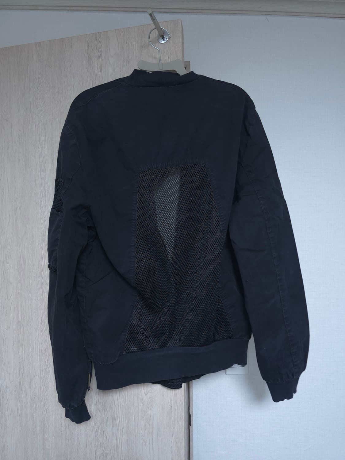 다미르도마 Damir Doma 주피트 봄버 SS 자켓 _ 다크웨어 상품이미지9