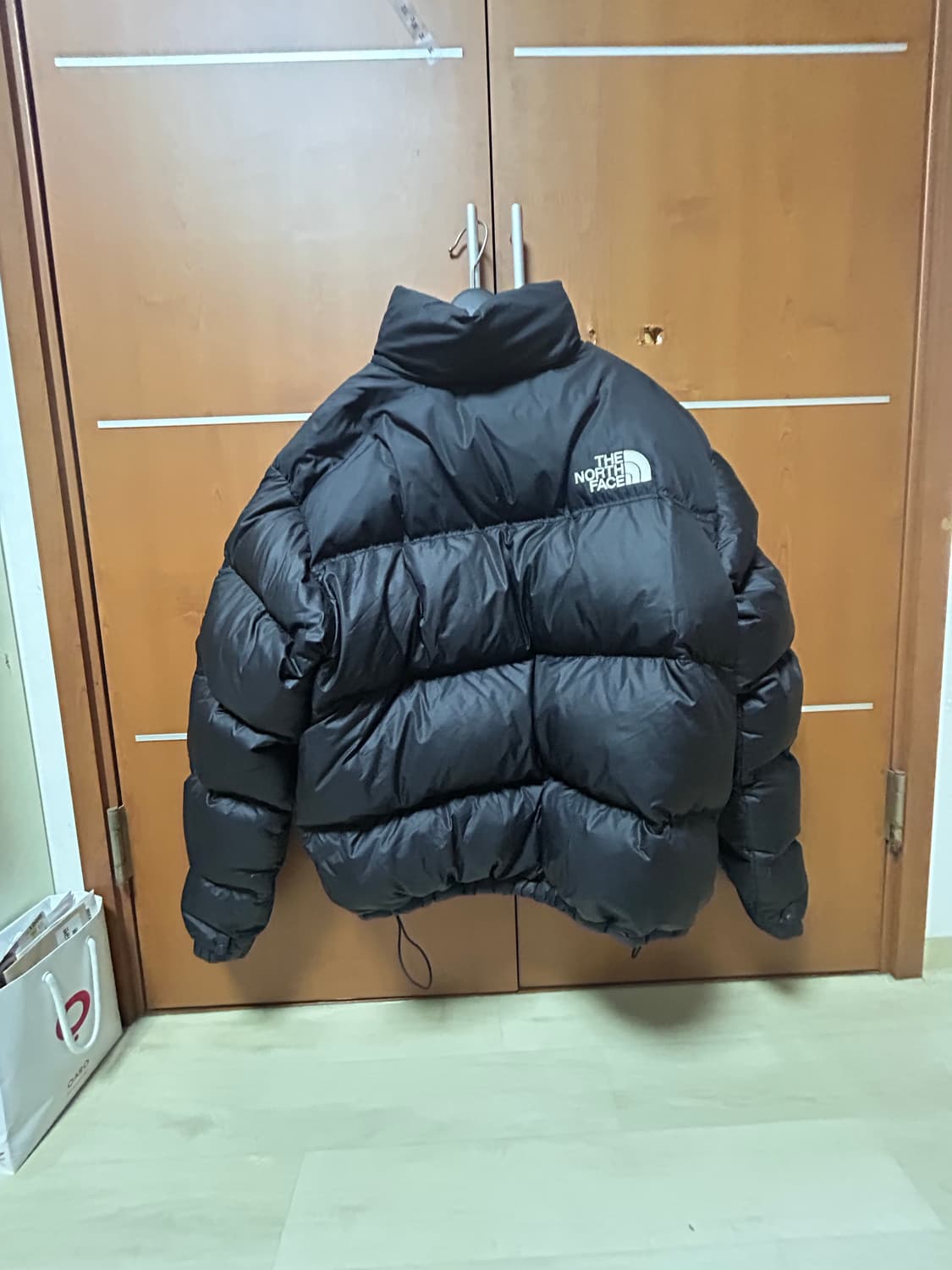 노스페이스 1996 눕시 에코 상품이미지4