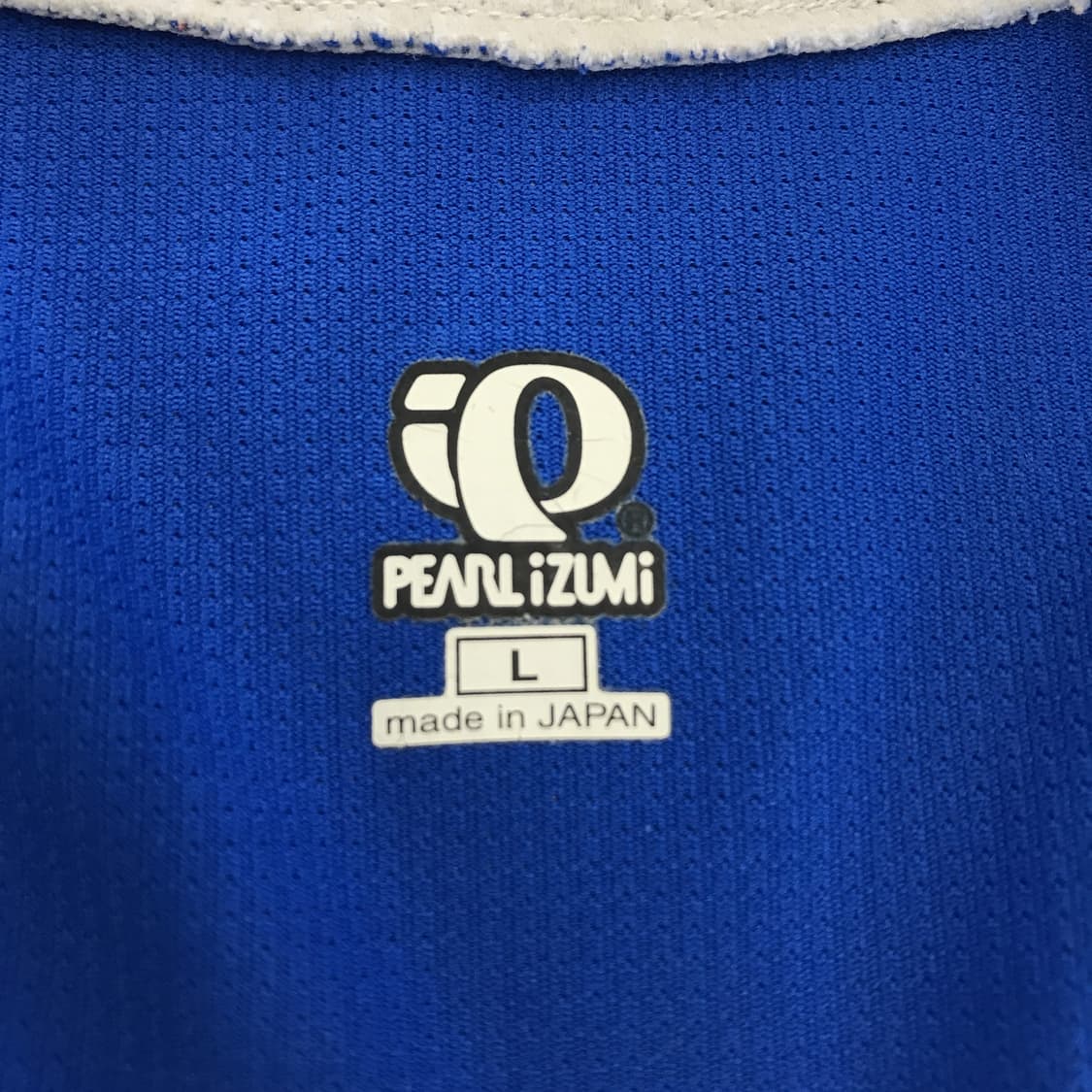 펄이즈미 PEARL IZUMI JPN 자전거져지 [L] 상품이미지5