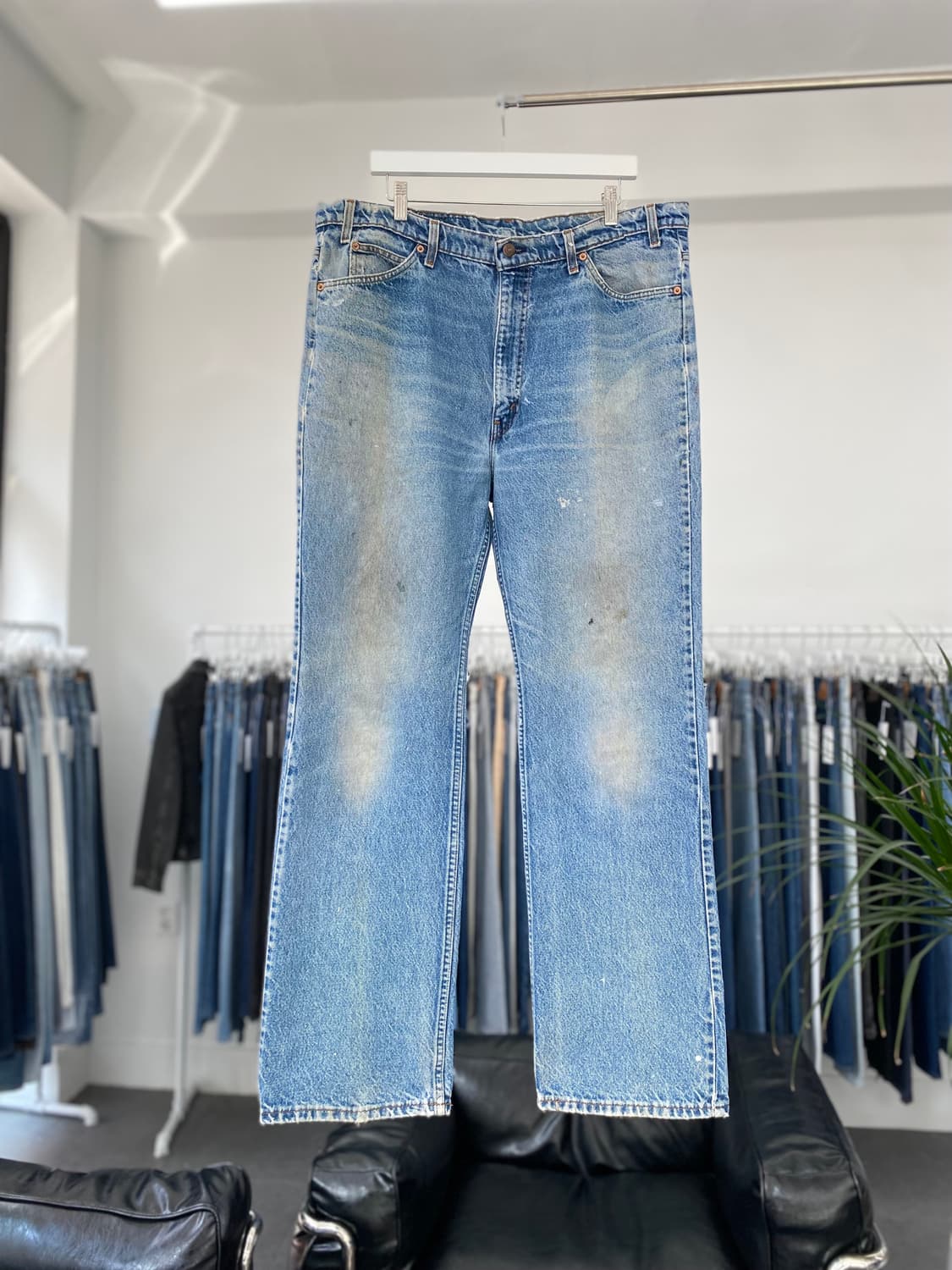리바이스517 90s USA Orange Tab 38사이즈 a5422 상품이미지1