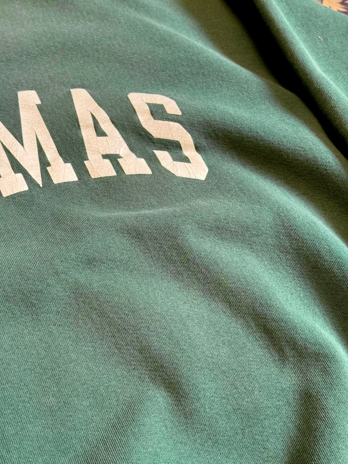 90s Soffe 빈티지 스웻셔츠 상품이미지6