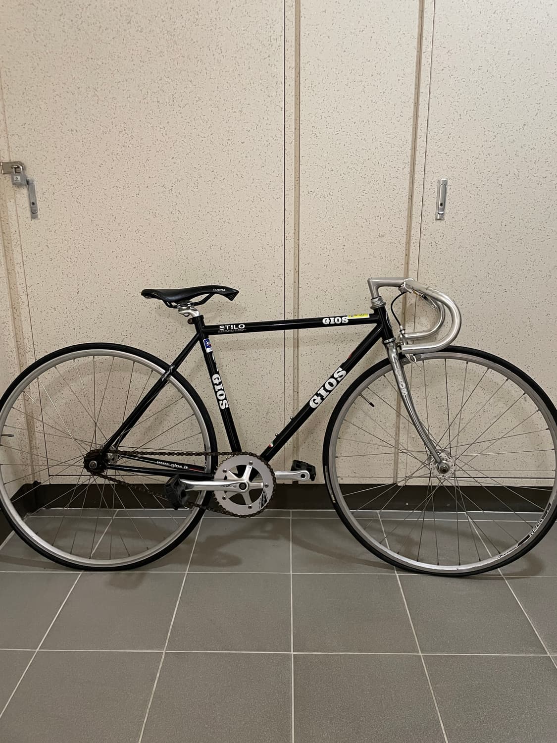 지오스 스틸로 픽시 자전거 상품이미지1