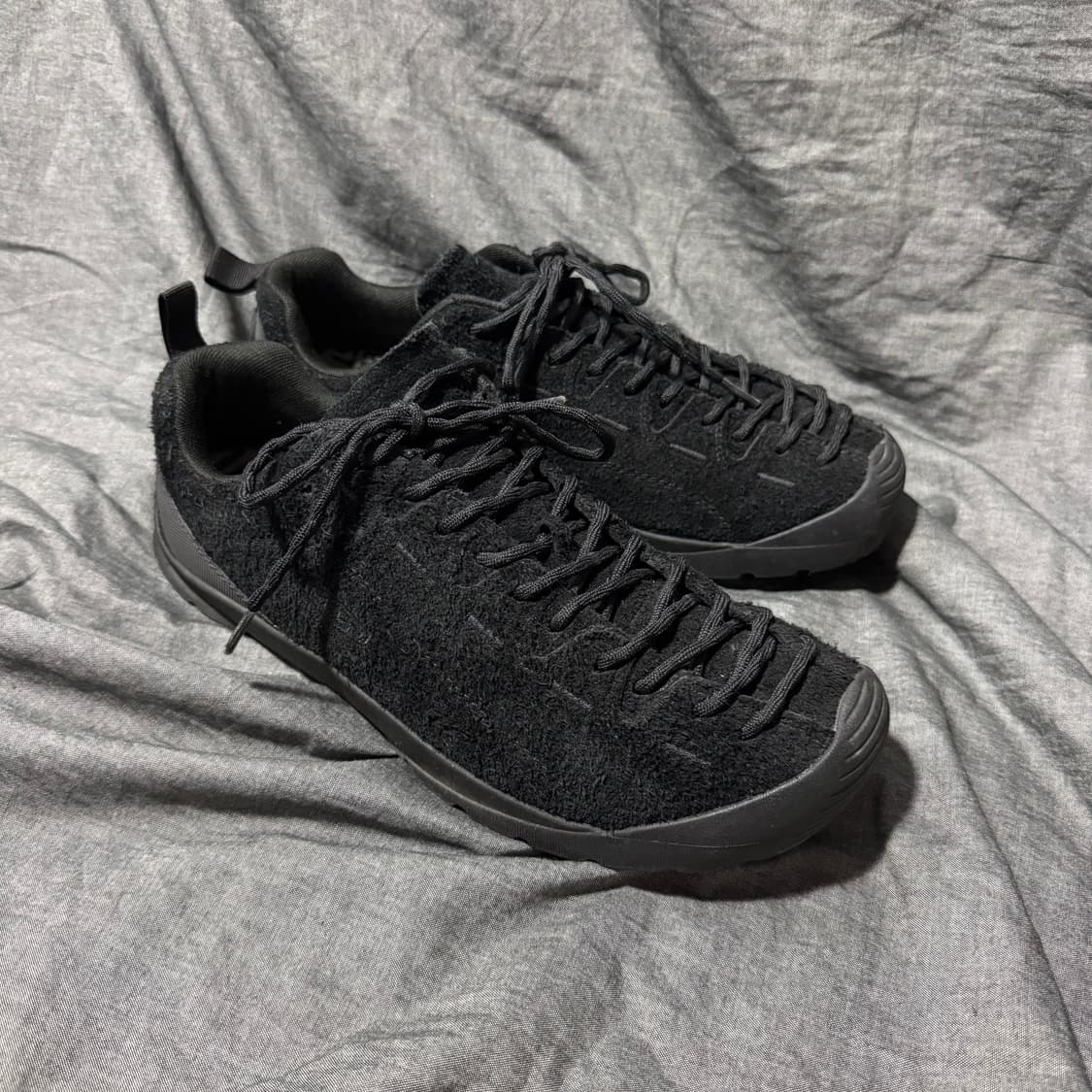 Jasper 1026592 Hairy Black 상품이미지9