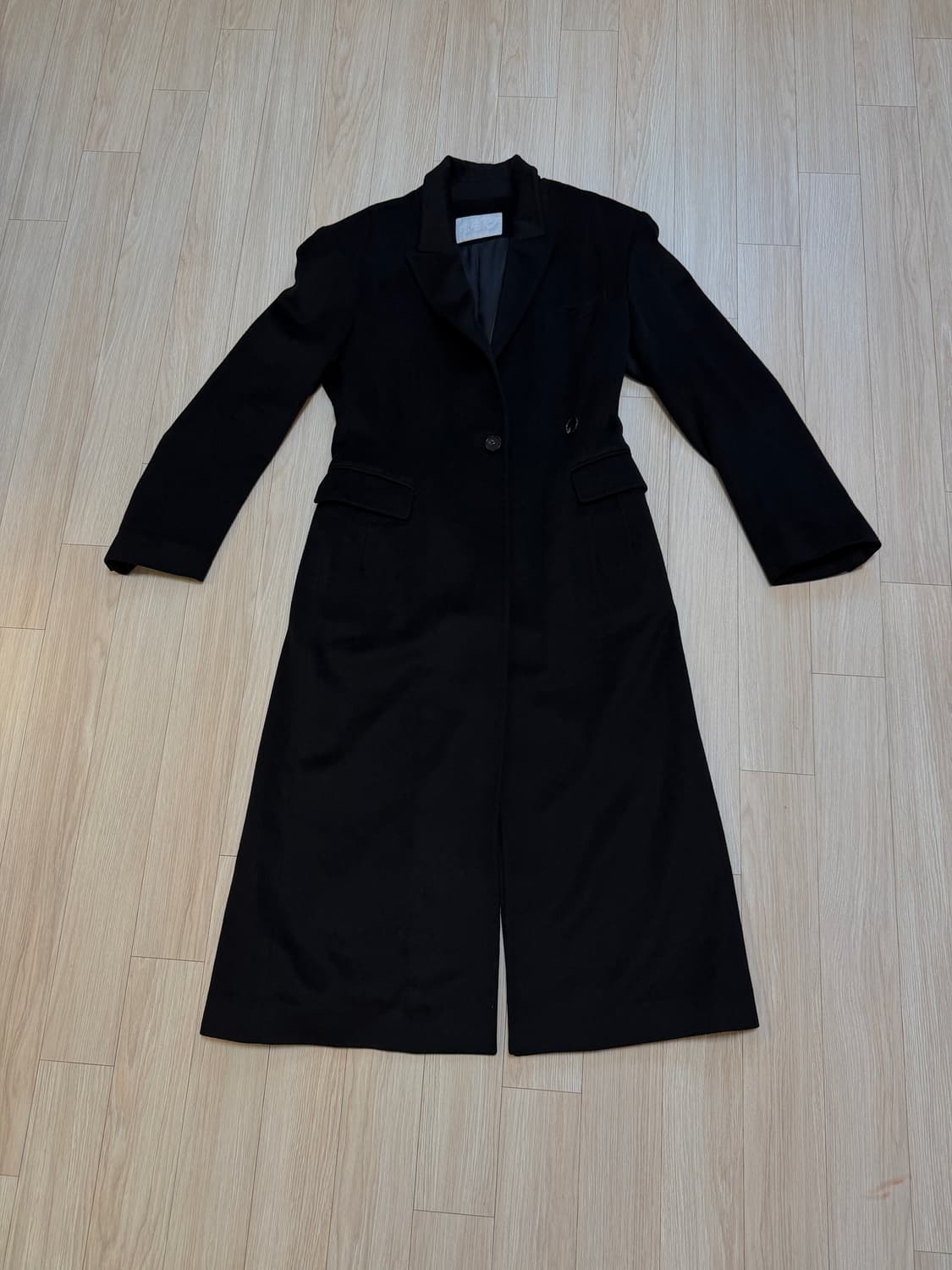 에스이오 싱글 코트 1사이즈 상품이미지3