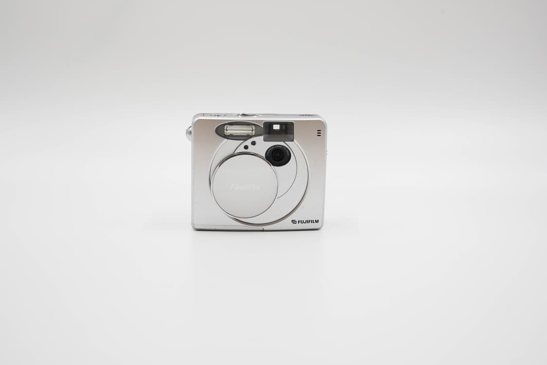 Fujifilm FinePix 30i (후지필름 파인픽스 30i) 상품이미지3