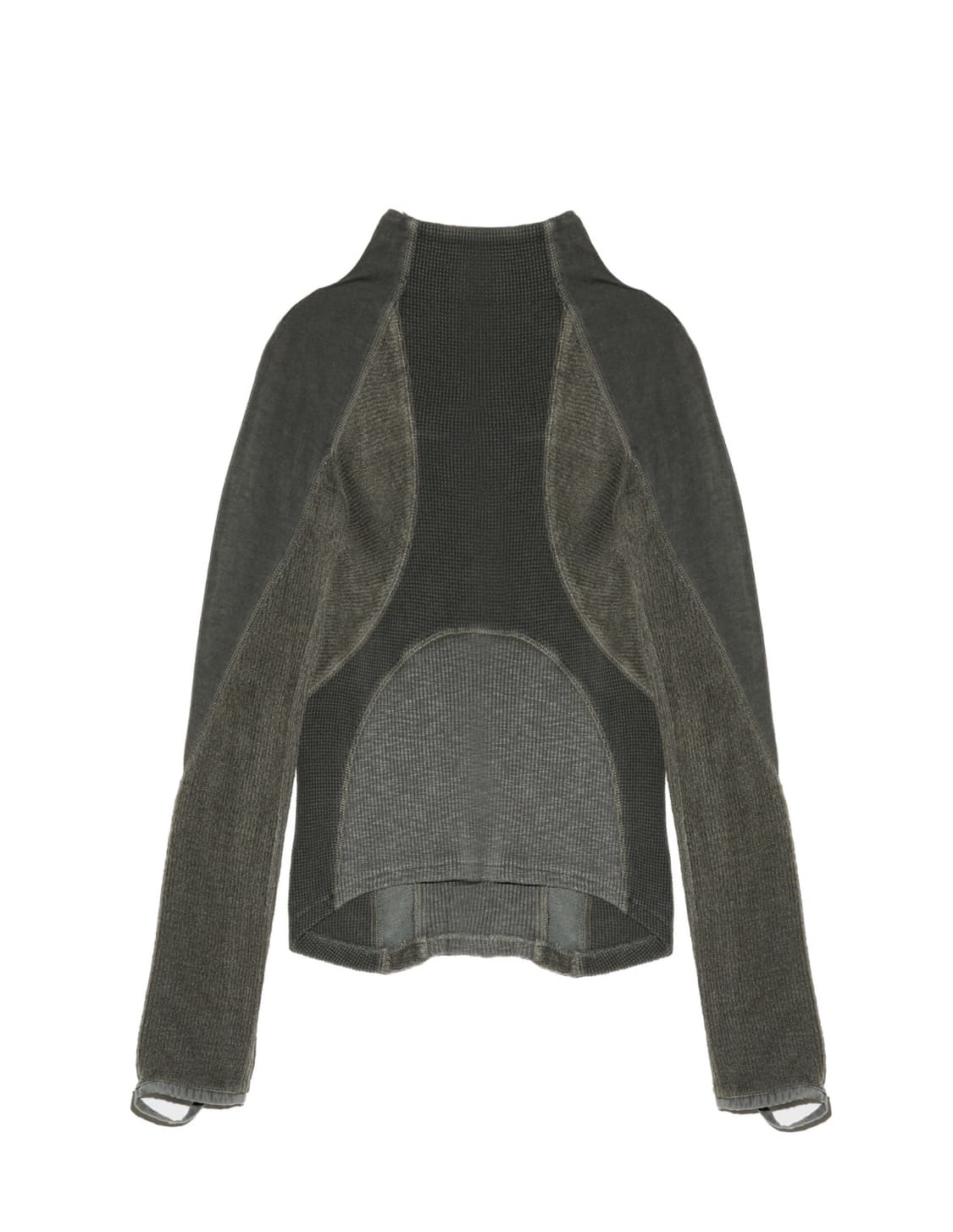 (2)hyein seo half-zip 상품이미지4