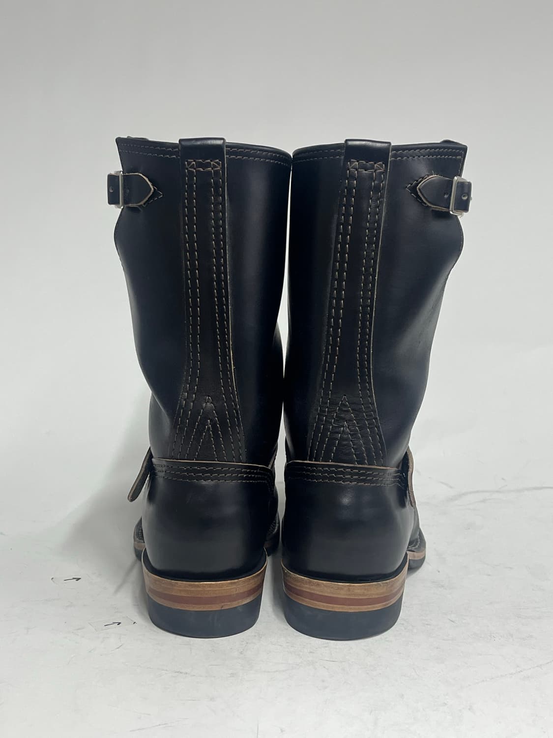 웨스코 미스터 로우 8.5E(265) 상품이미지4