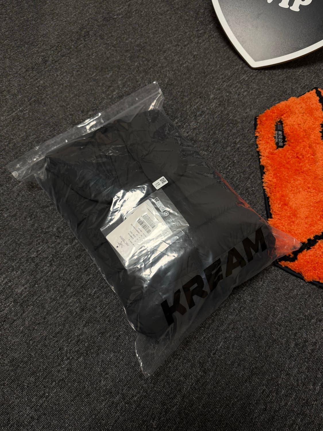 [L] 아크테릭스 세륨 후디 블랙 상품이미지10