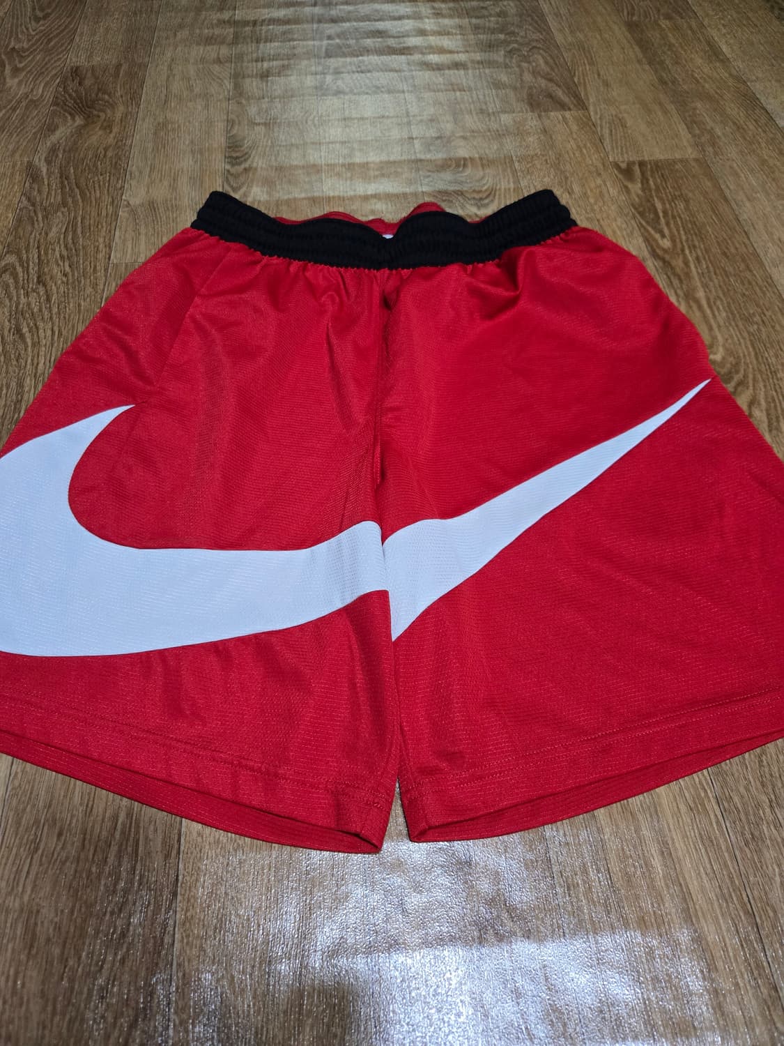 나이키 남성 빅스우시 드라이핏 반바지 상품이미지1