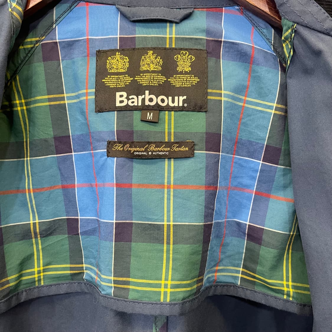 Barbour  바버 상품이미지3