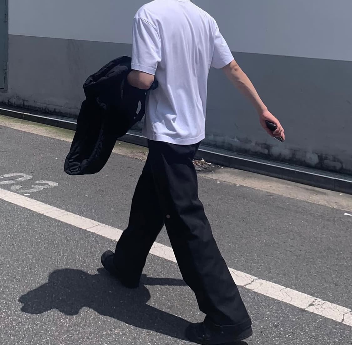 cos 하이브리드 베스트 상품이미지3