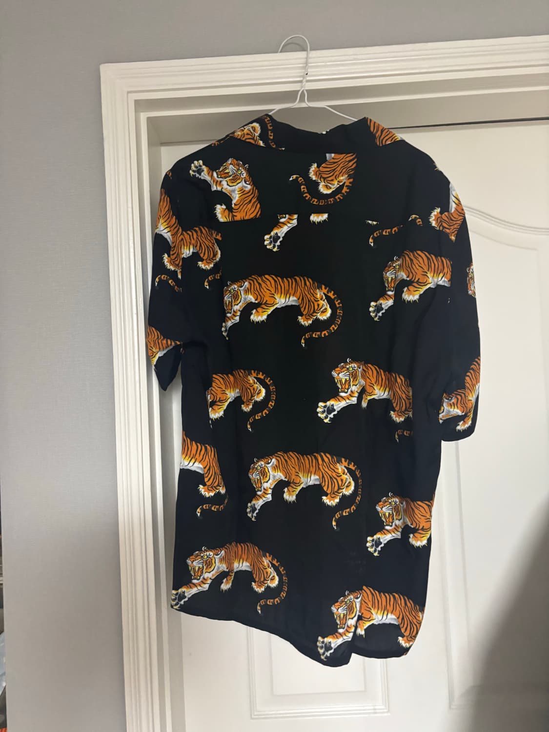 [M] 와코마리아 팀레이 셔츠 상품이미지2