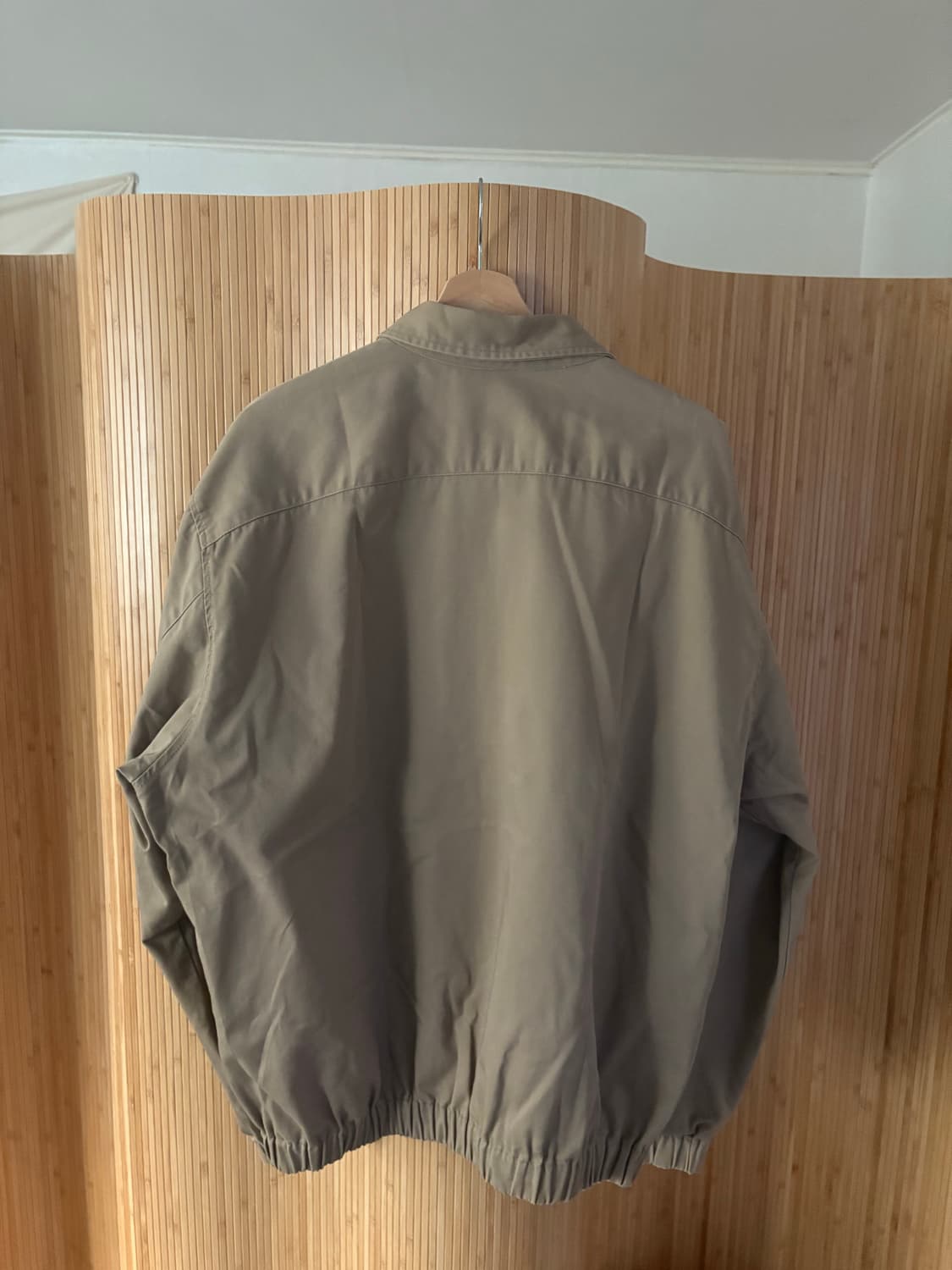 [XL] 00s 올드 스투시 스윙탑자켓 상품이미지3