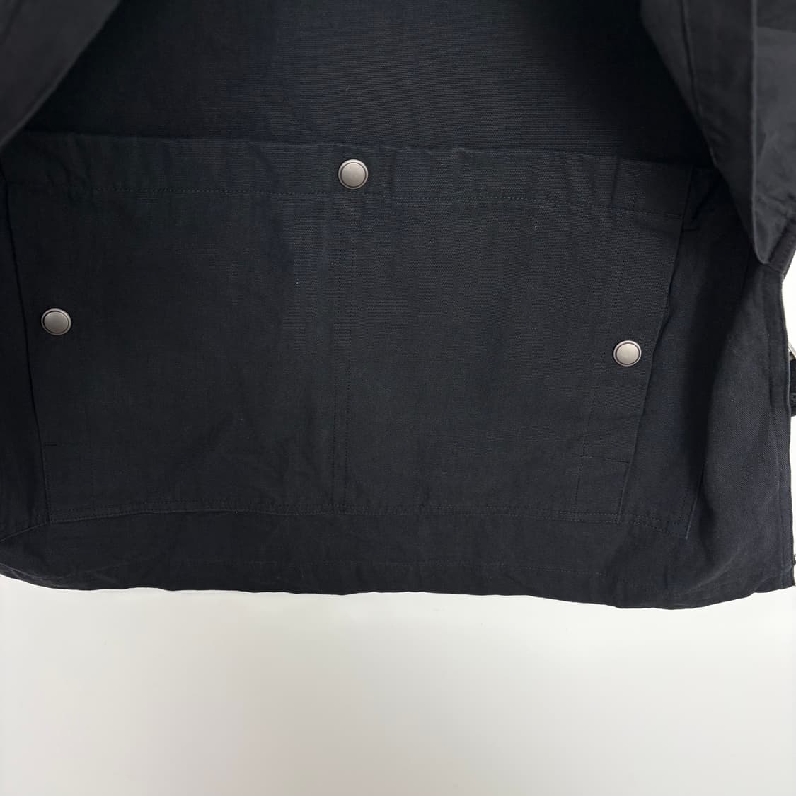 빈티지 패턴 풀오버 베스트 조끼 상품이미지9