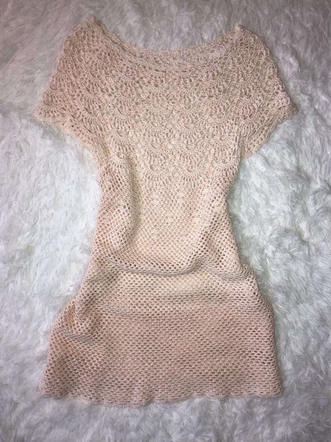 strawberry milk knit top(ops) 상품이미지1