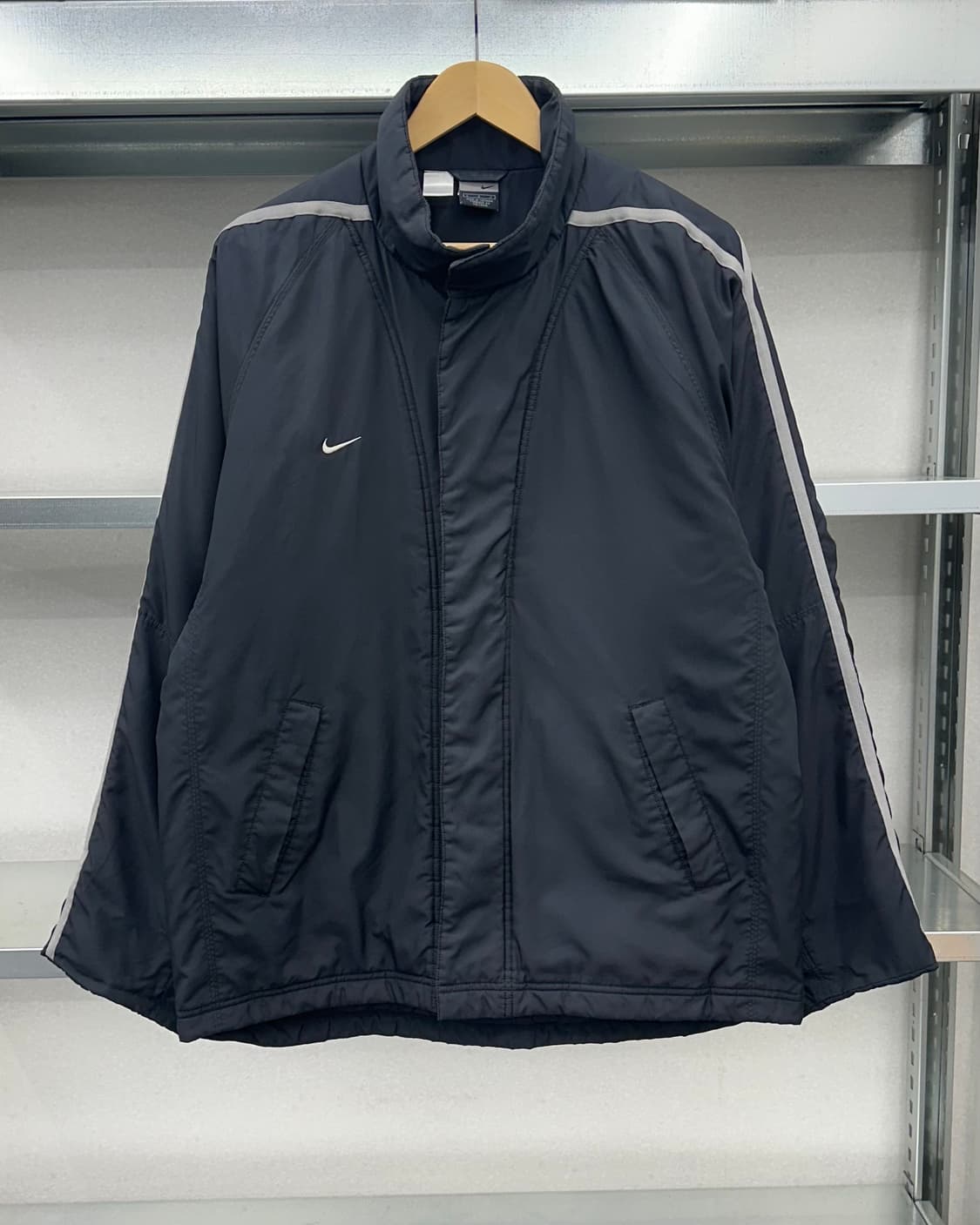 (XL)00'S 나이키 누빔 패딩-M1163 상품이미지1