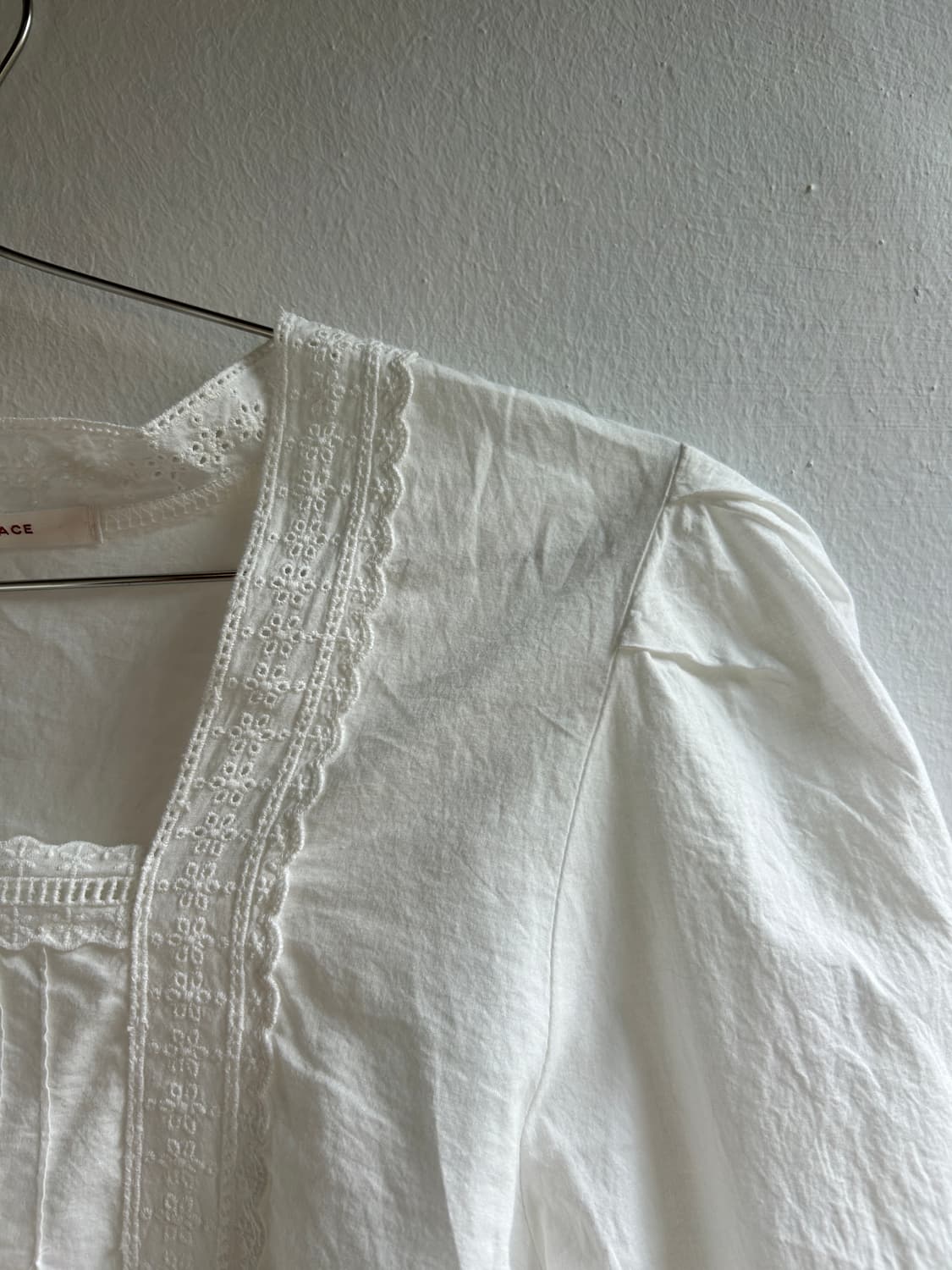 블라우스  상품이미지2