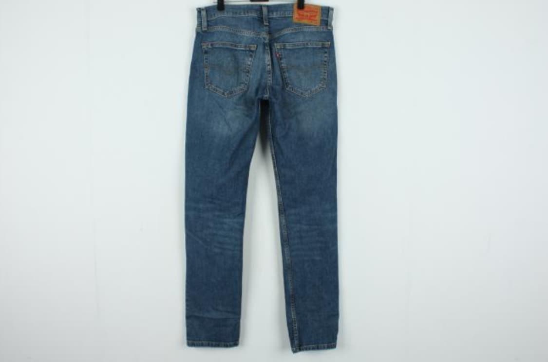 리바이스 청바지 상품이미지2