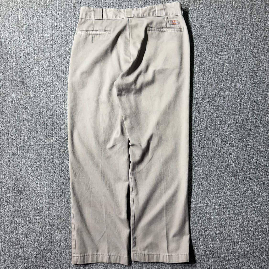 올드 디키즈 874 그레이 (33/OLD-7809 ) 상품이미지6