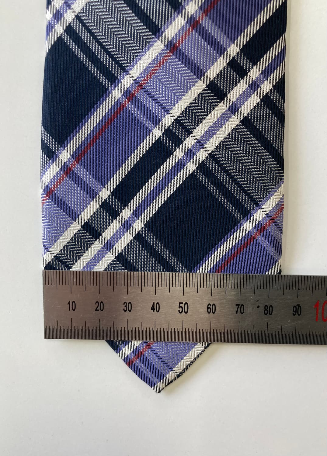 폴로 넥타이 상품이미지7