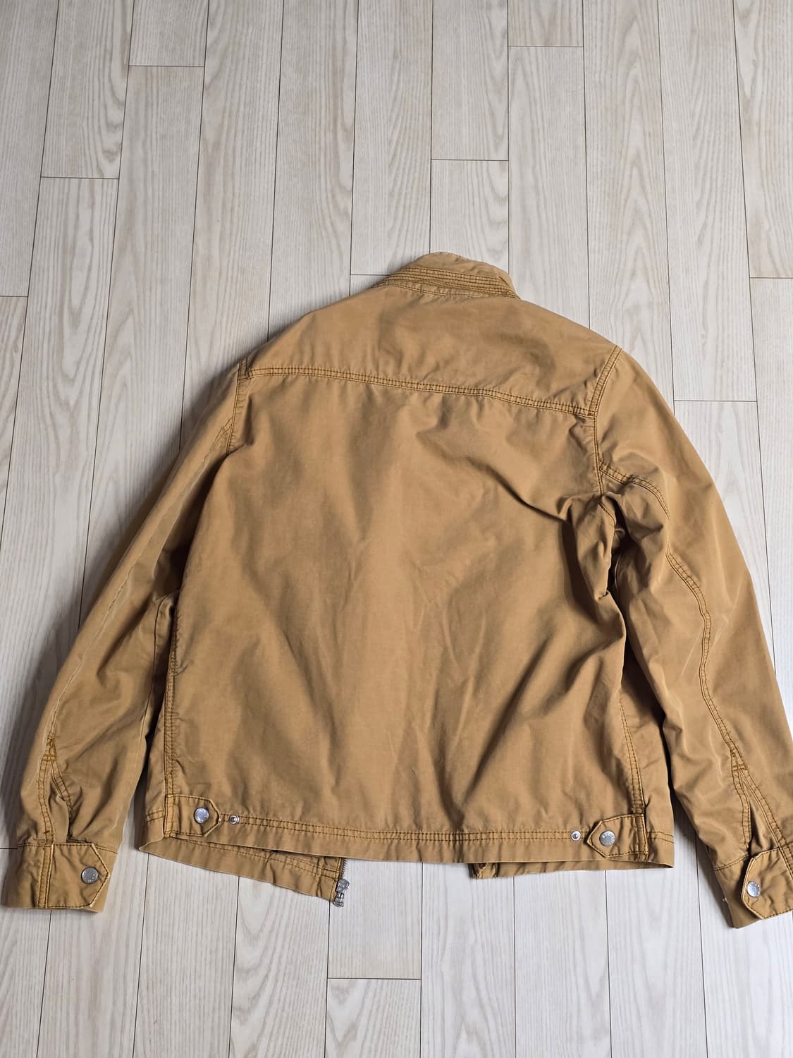 타미 힐피거 남성 자켓 M사이즈 상품이미지2