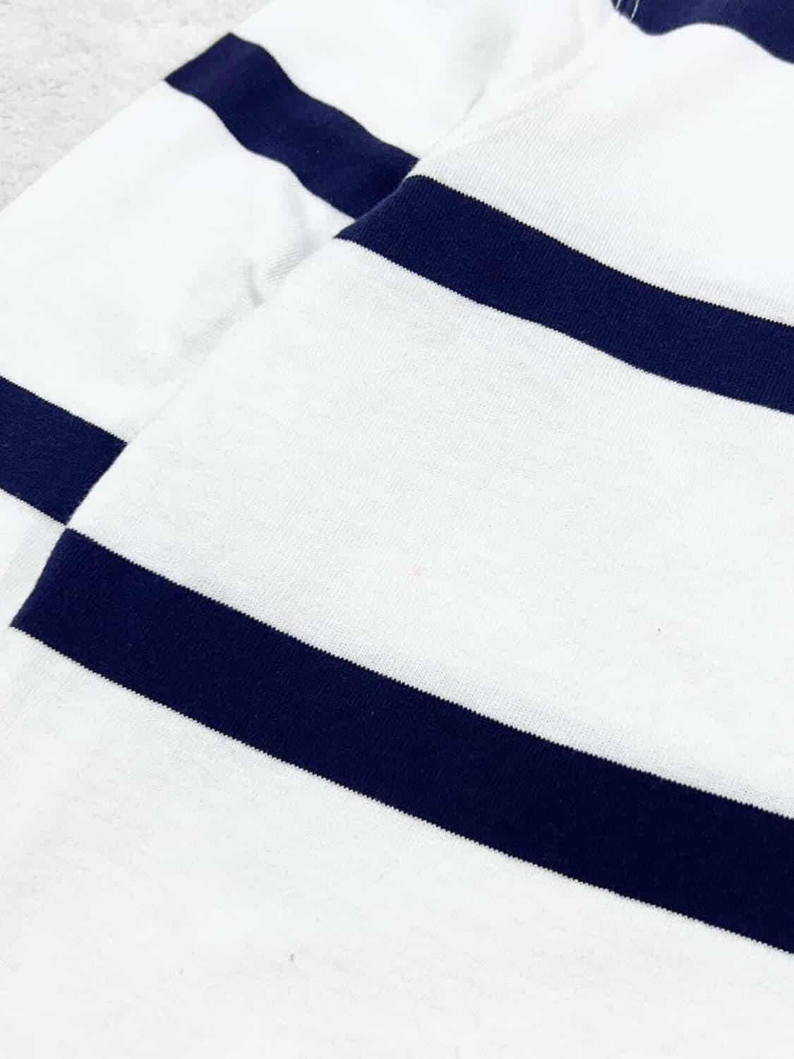 폴로 레드포니 단가라 럭비티 상품이미지9