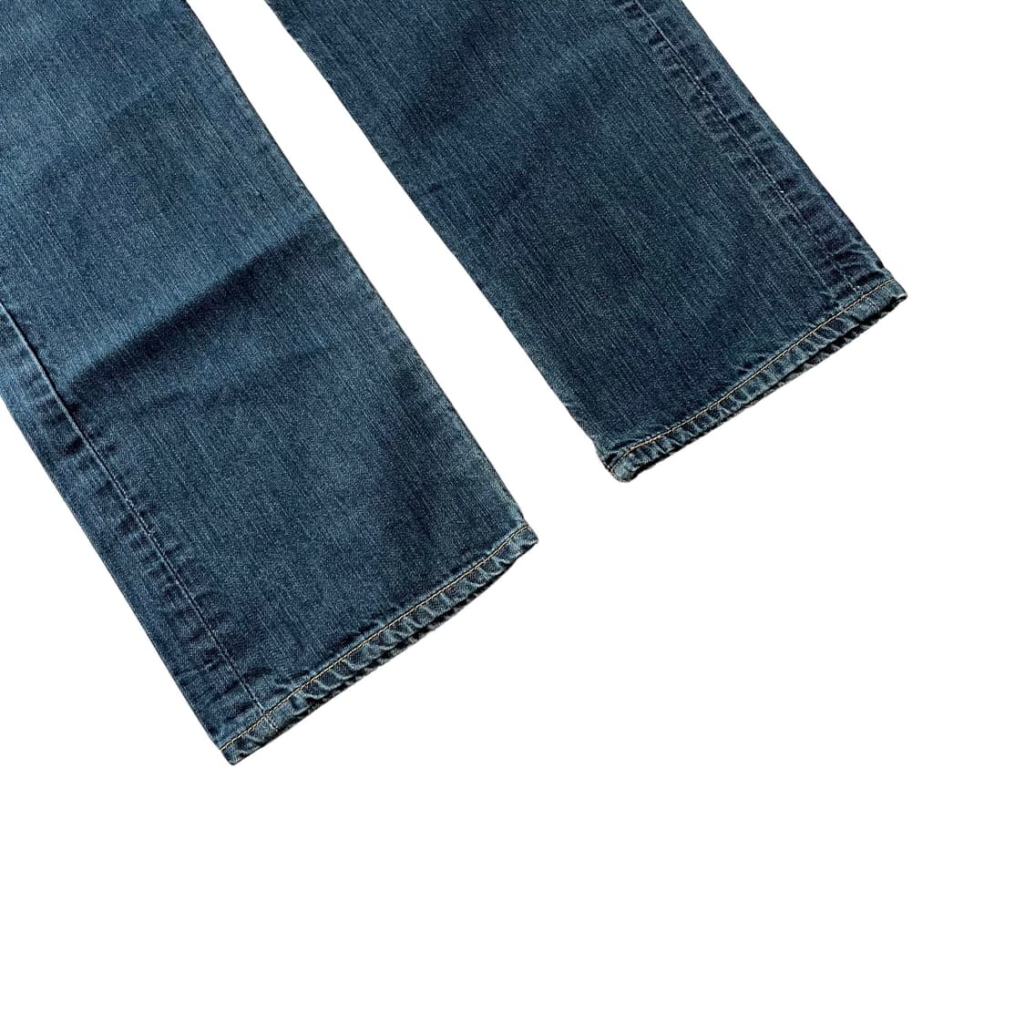 [32] 리바이스 501 데님 청바지 [LV653] 상품이미지5