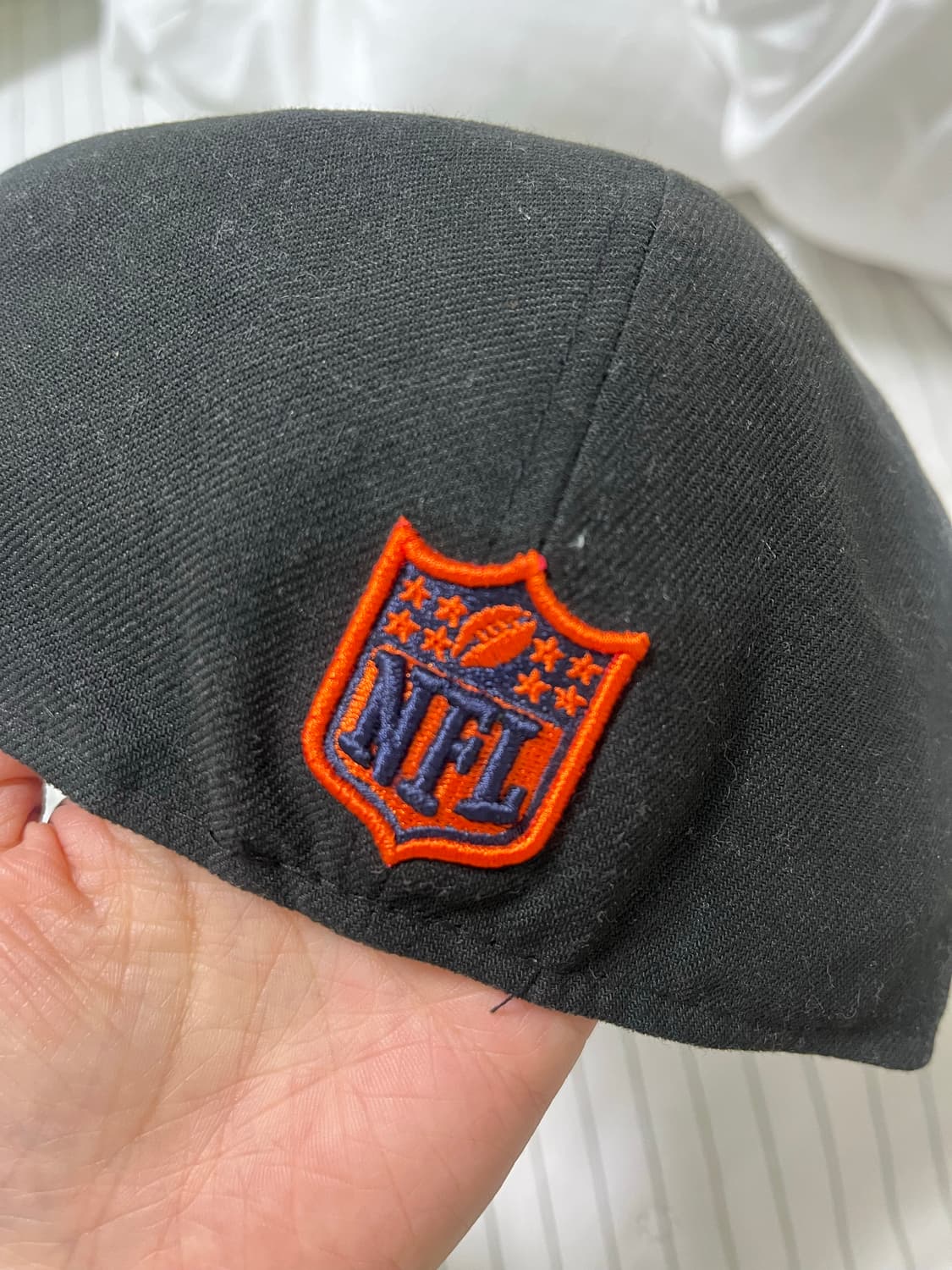 뉴에라 시카고 스냅백 상품이미지4