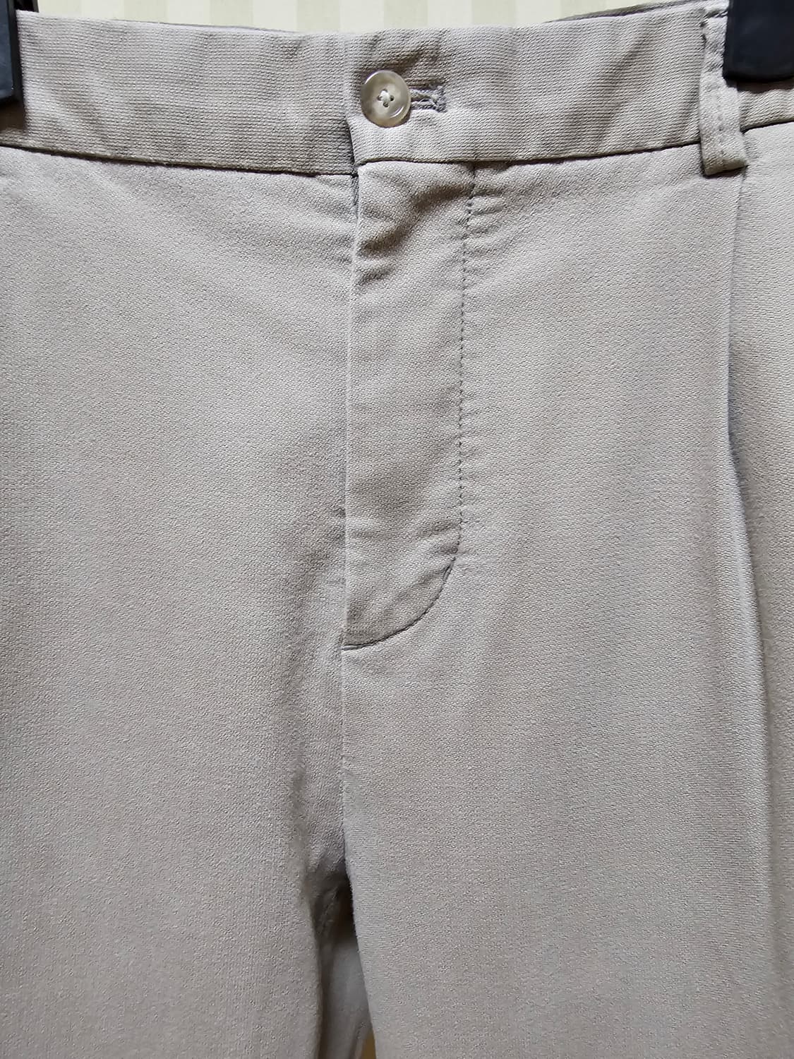 에피그램 팬츠 몰스킨 78 상품이미지4