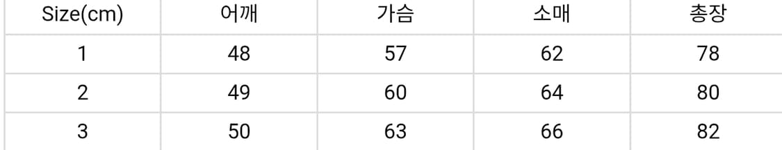 아워셀브스 서스테인 피코트 01 더스티 퍼플 2사이즈 상품이미지6