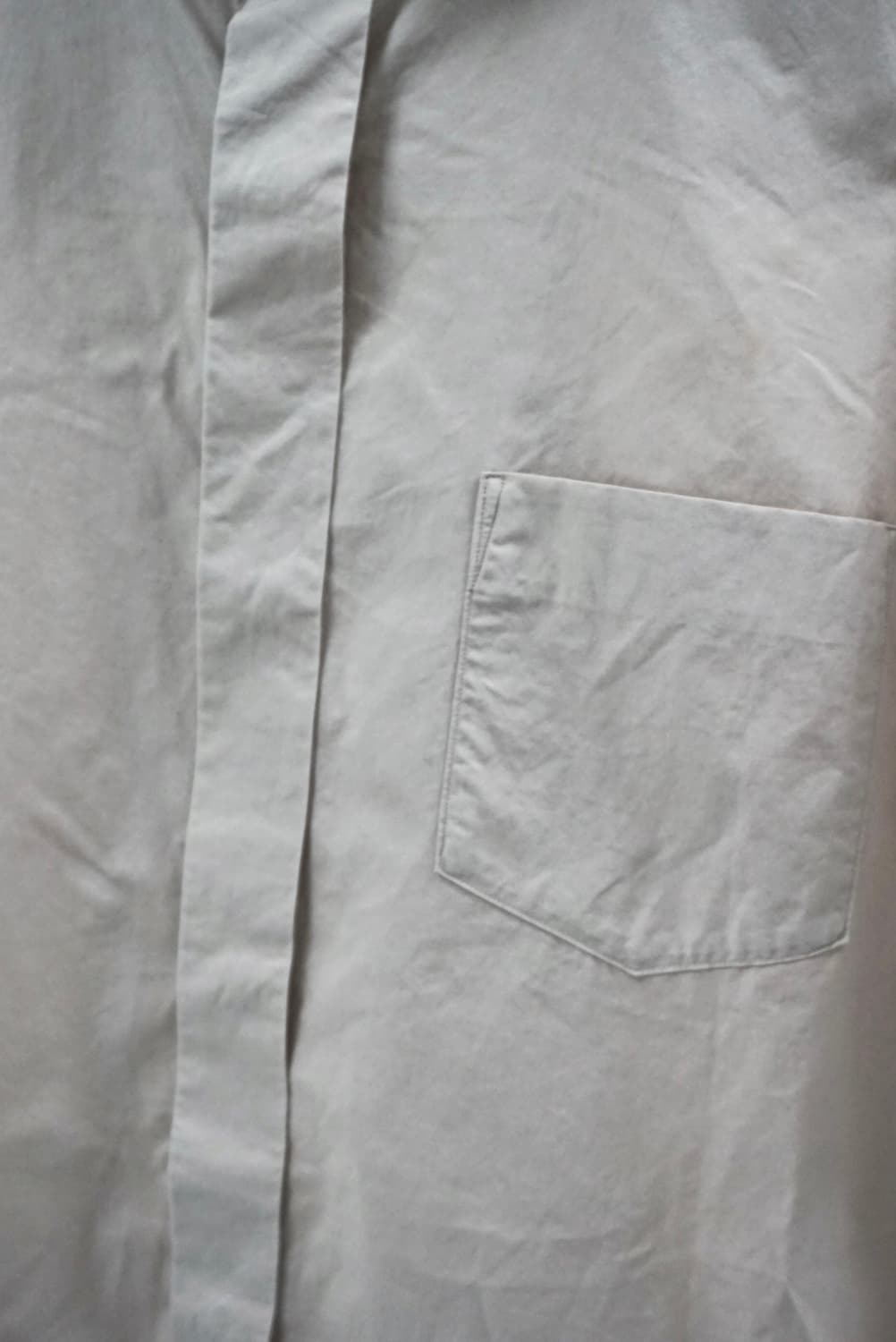 FUMITO GANRYU Shirt(2) 상품이미지8