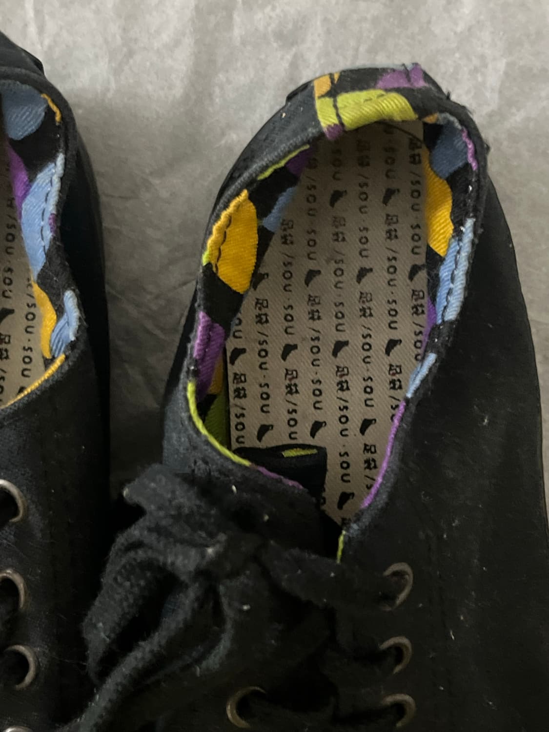 소우소우 sousou 타비슈즈 상품이미지2