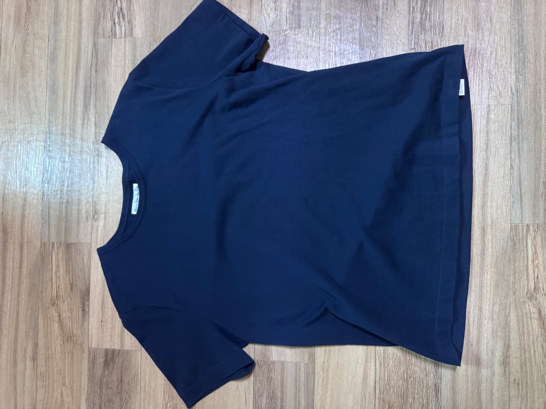 메르츠비 슈바넨 네이비 7 xl 상품이미지2