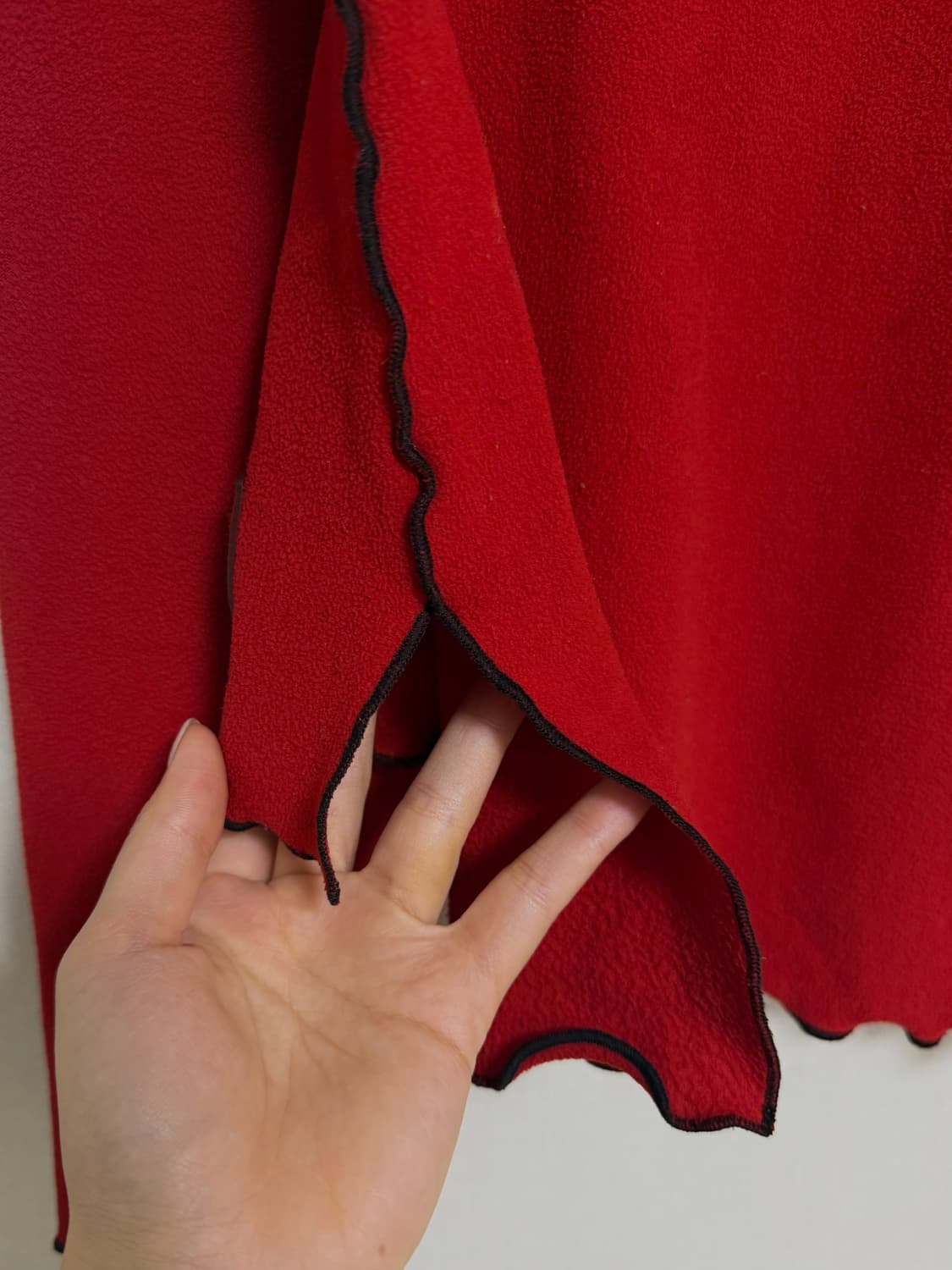 Cop copine 롱슬리브 상품이미지5