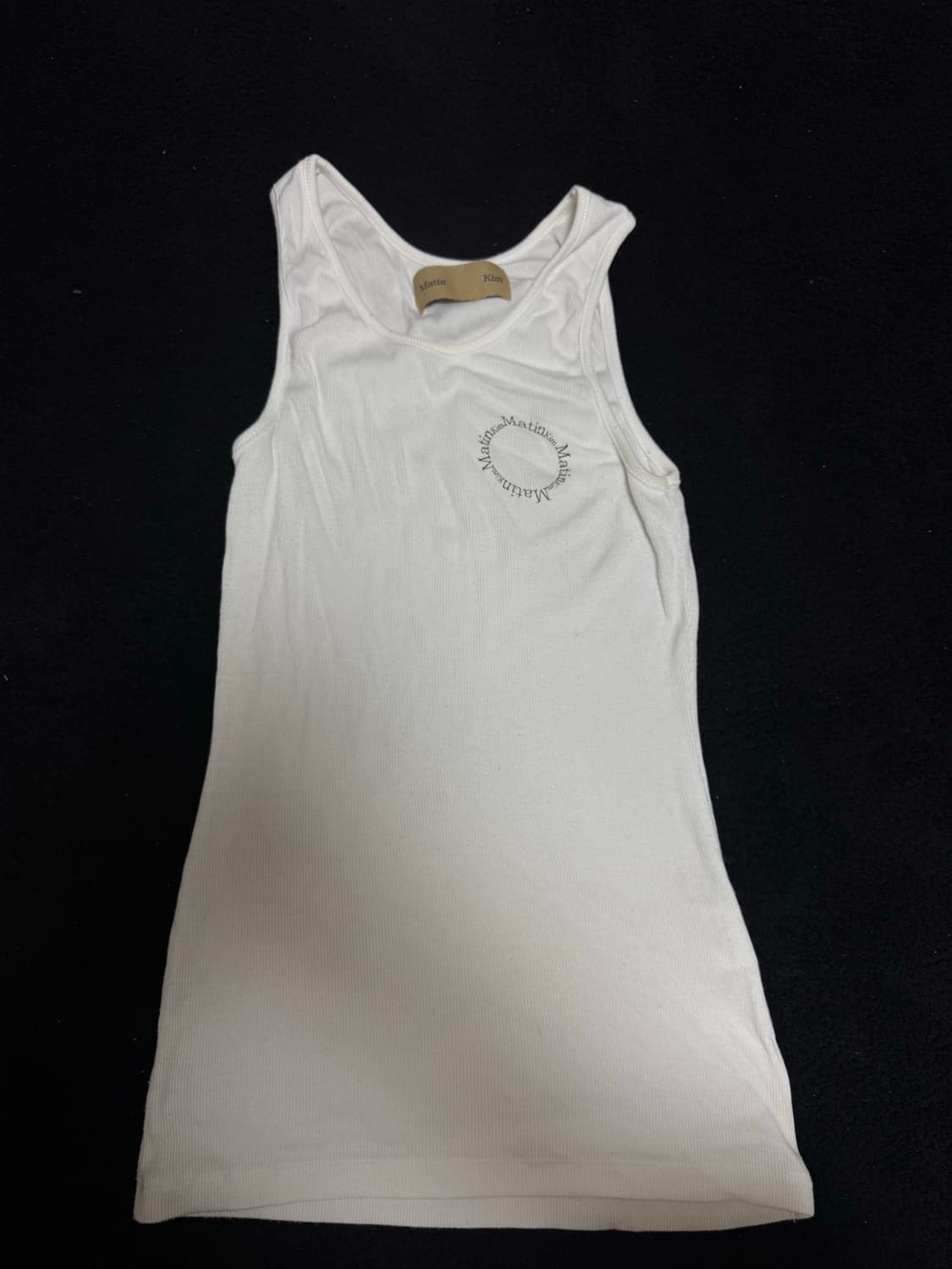 마뗑킴 나시 상품이미지1