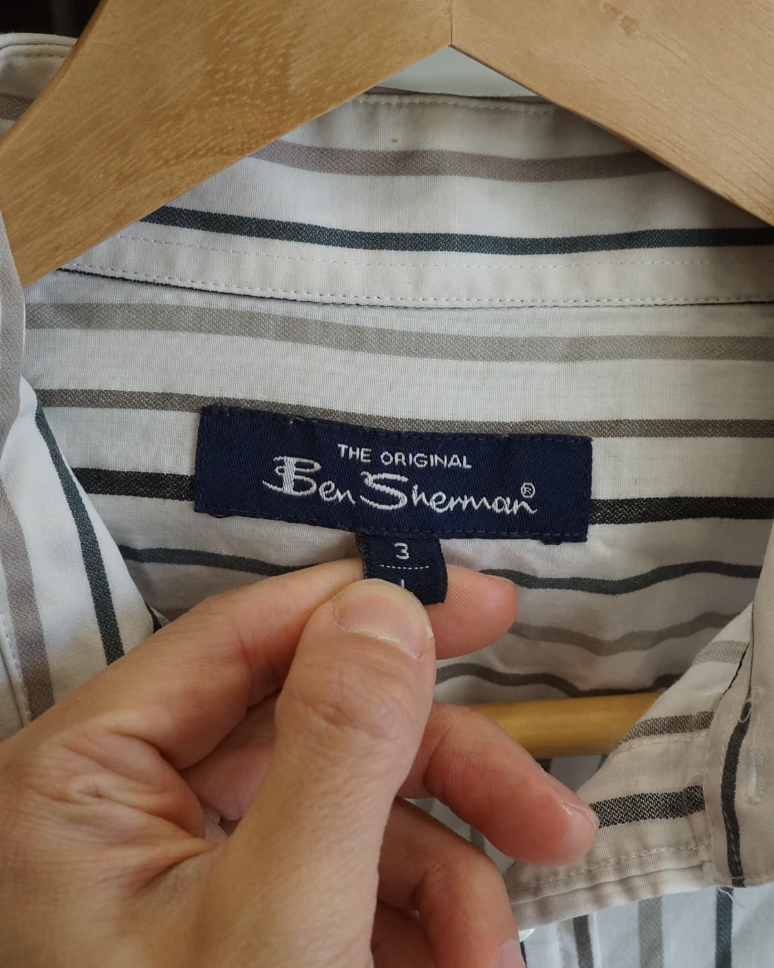 Ben Sherman 상품이미지6