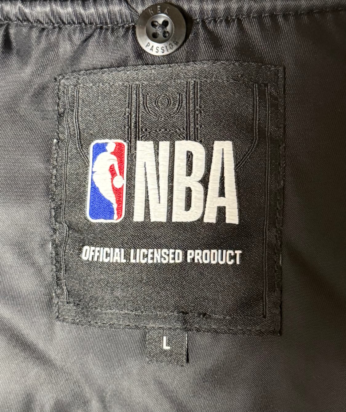 NBA 시카고불스 MA-1 자켓 상품이미지5