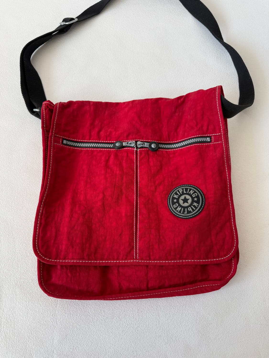 키플링(Kipling) 메신져백 상품이미지2