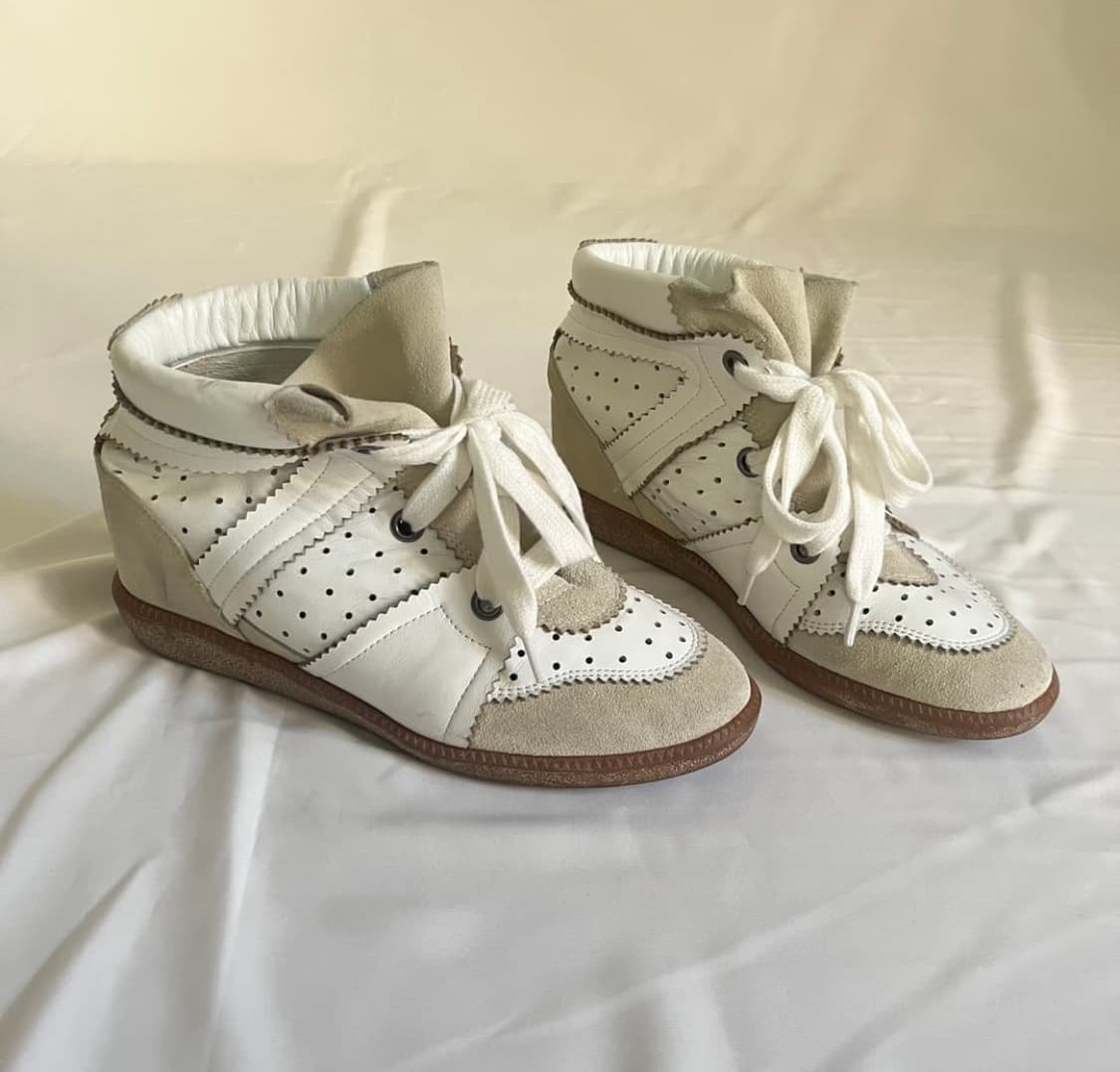 Isabel Marant 바비 39사이즈 상품이미지2