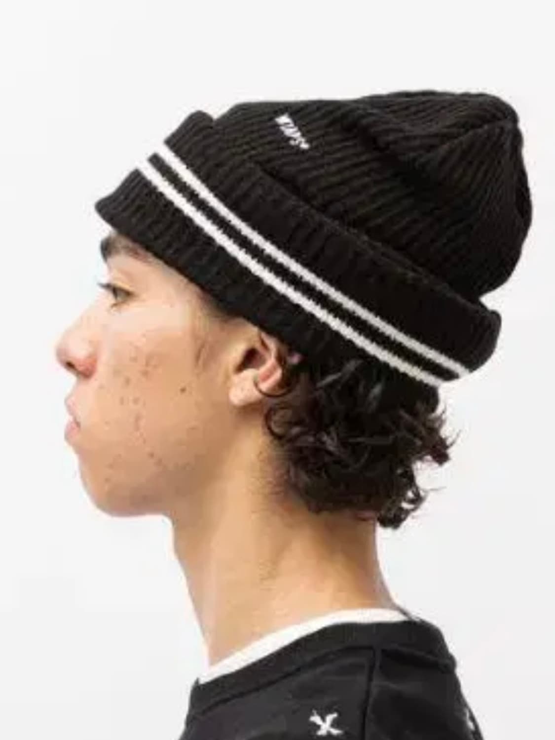 (새상품)더블탭스 바라클라바 상품이미지6